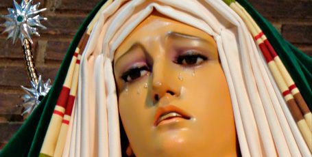 Esperanza - Triduo Y Función En La Festividad De Nuestra Señora De La Esperanza
