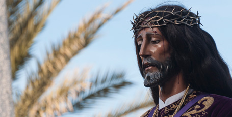 Medinaceli - Triduo Y Función Solemne En Honor A Nuestro Padre Jesús Nazareno De Medinaceli