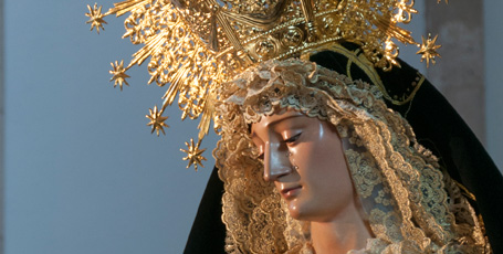 Perchelera - Septenario Y Función Solemne En Honor A Nuestra Señora De Los Dolores