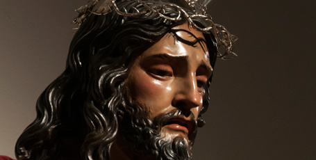 Pilatos - Misa Y Vía Crucis Del Cristo Del Ecce-Homo