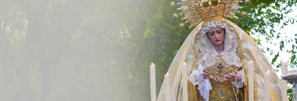 Prendimiento - JESÚS CAUTIVO SERÁ RETIRADO DEL CULTO PARA SU RESTAURACIÓN.