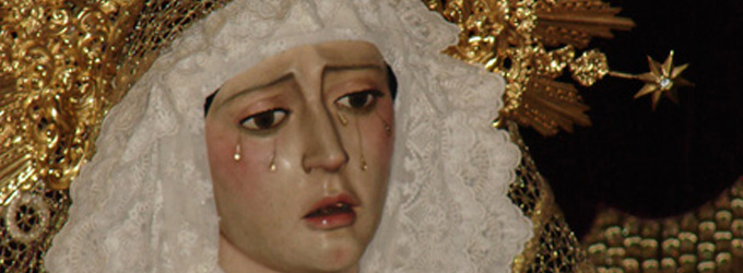 Flagelacion - Solemne Triduo En Honor A María Santísima Del Consuelo