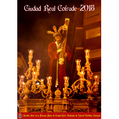 Guía Oficial 2018 de la Semana Santa de Ciudad Real