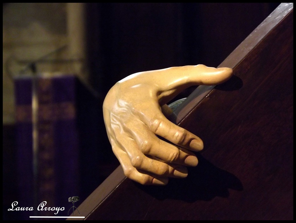 Triduo en Honor a Jesús del Encuentro