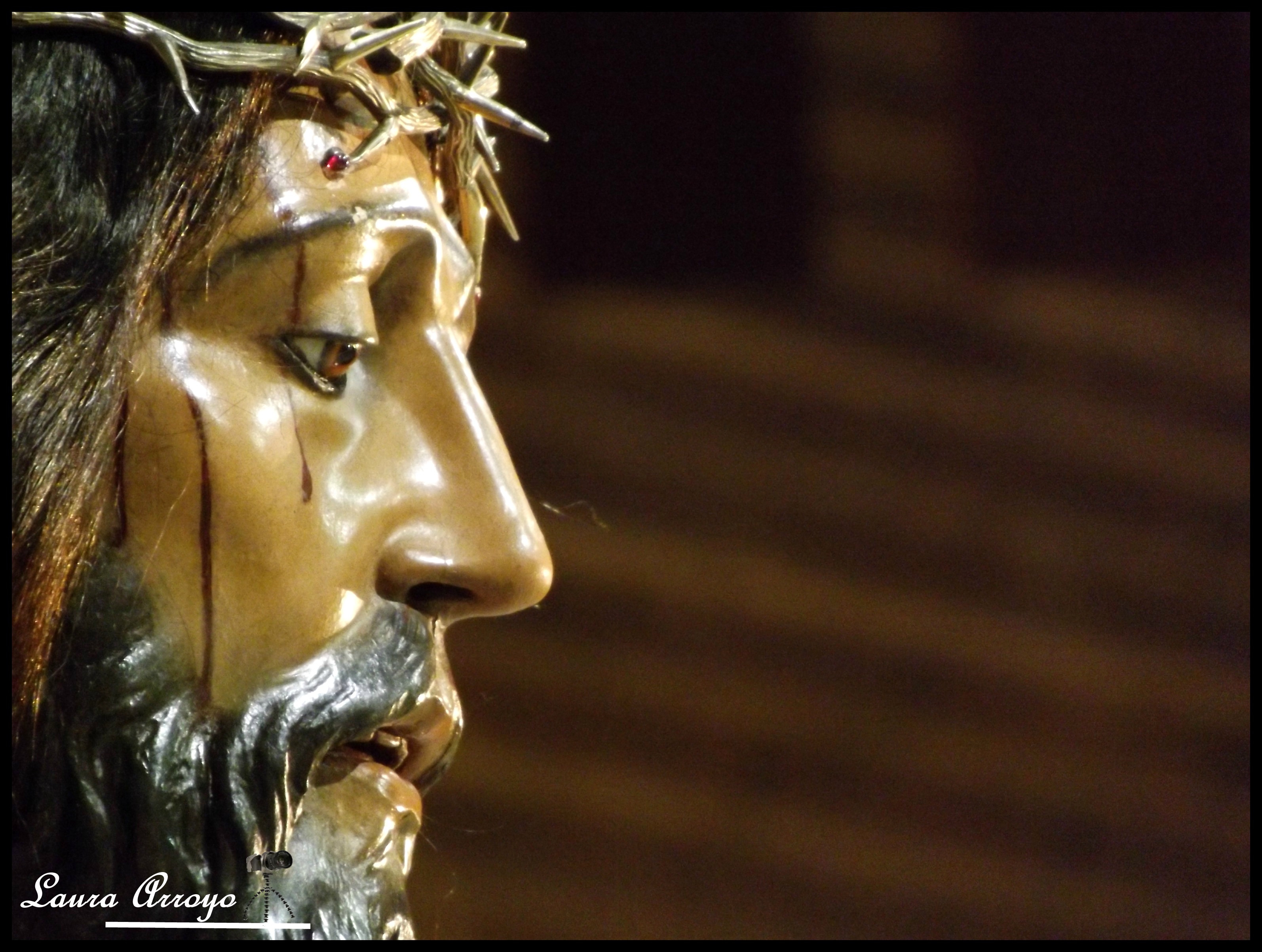 Triduo en Honor a Nuestro Padre Jesús Nazareno (Medinaceli)