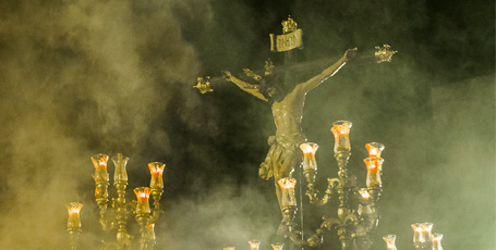 Caridad - ACTO EXTRAORDINARIO DEL 12 DE MARZO CON MOTIVO DEL AÑO DE LA MISERICORDIA