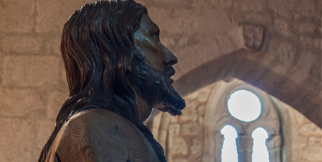 Cena - Función Solemne En Honor A Nuestro Padre Jesús De La Santa Cena