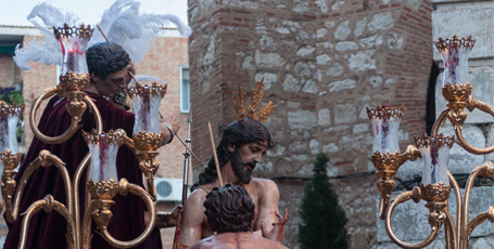 Coronacion - Certamen Benéfico 