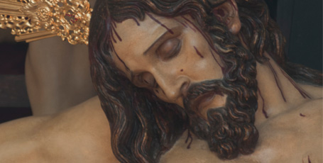 Descendimiento - Triduo Y Función Solemne En Honor Al Santísimo Cristo Del Amor