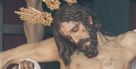 Descendimiento - Vía Crucis Extraordinario Descendimiento - Vía Crucis Extraordinario