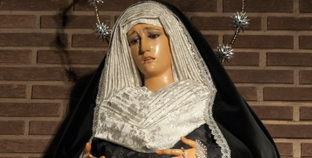 Esperanza - Triduo Y Función En La Festividad De Nuestra Señora De La Esperanza