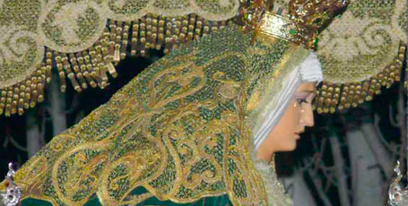 Esperanza - Triduo Y Función En La Festividad De Nuestra Señora De La Esperanza