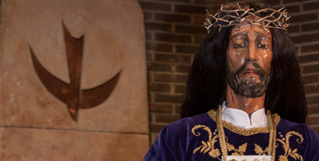 Medinaceli - VIAJE A CORDOBA DE LA HERMANDAD DEL CRISTO DE MEDINACELI