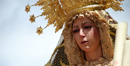Misericordia - Triduo En Honor A La Santísima Virgen De La Misericordia