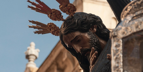 Nazareno - Concierto Solidario De Villancicos