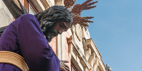 Nazareno - Aprobado El Himno De La Hermandad