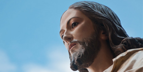Palmas - Triduo En Honor De Jesús En Su Entrada Triunfal En Jerusalén
