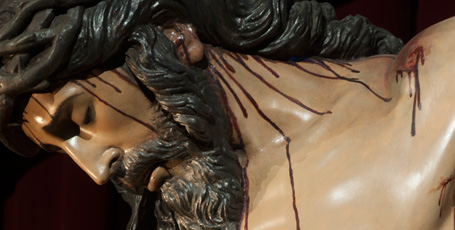 Piedad - Función De Exaltación A La Cruz