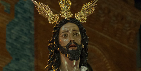 Prendimiento - Triduo Y Función Solemne En Honor A Nuestro Padre Jesús Cautivo