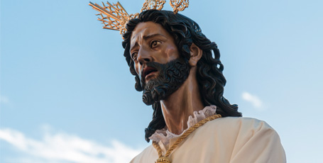 Prendimiento - Triduo En Honor A Jesús Cautivo En Su Prendimiento
