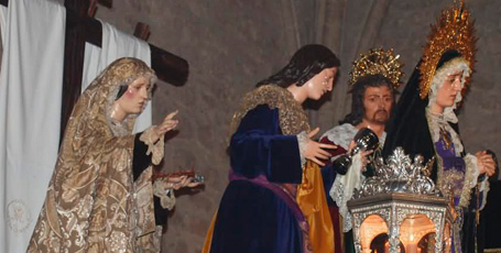 Soledad - II Talleres Infantiles Navideños