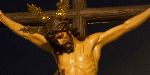 Hermandad Del Santísimo Cristo De La Caridad