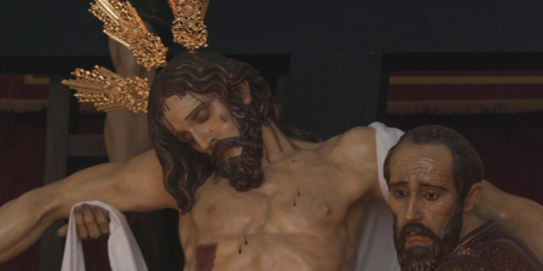 Humilde Y Fervorosa Hermandad Y Cofradía De Nazarenos Del Santísimo Cristo Del Amor En Su Santo Descendimiento