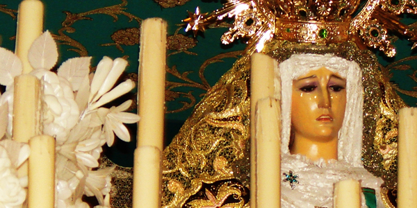 Hermandad De Nuestra Señora De La Esperanza.