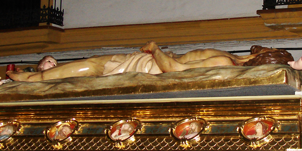 Real Hermandad Del Santo Sepulcro