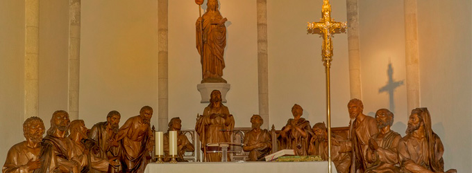 Cena - LA HERMANDAD CELEBRA SU CINCUENTENARIO FUNDACIONAL