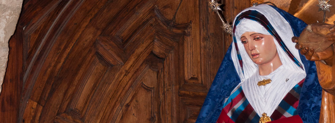 Cena - Función Solemne En Honor A Nuestro Padre Jesús De La Santa Cena