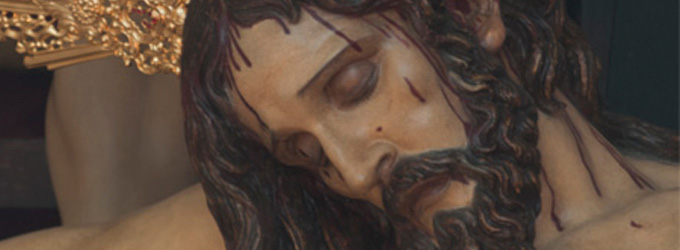 Descendimiento - Triduo Y Función Solemne En Honor Al Santísimo Cristo Del Amor