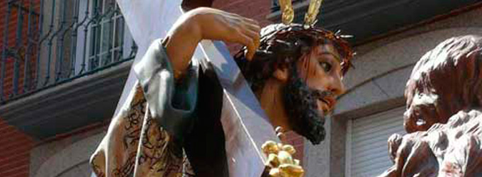 Encuentro - ACTO DE CELEBRACION EN HONOR A SAN RAFAEL ARCANGEL