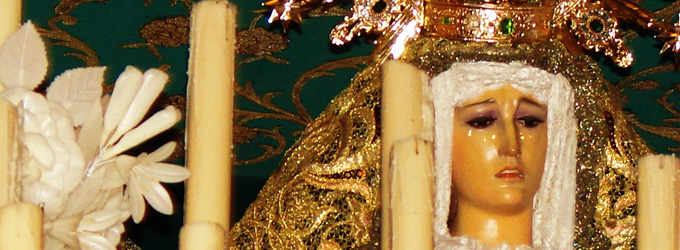 Esperanza - Retablo De Navidad