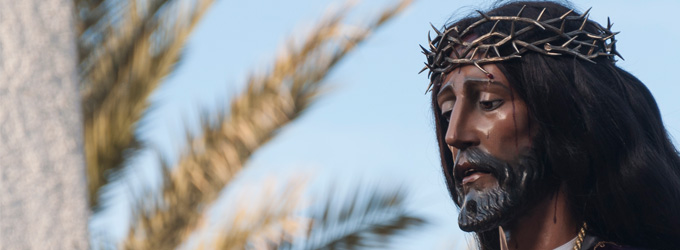 Medinaceli - Triduo Y Función Solemne En Honor A Nuestro Padre Jesús Nazareno De Medinaceli