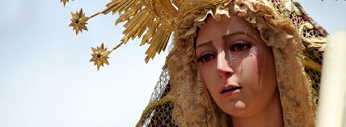 Misericordia - JOSÉ ANTONIO SANTA-CRUZ DESIGNADO COMO NUEVO CAPATAZ DEL PASO.