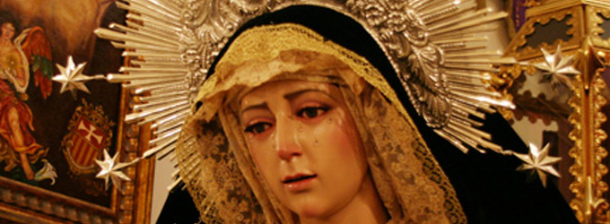Misericordia - JOSÉ ANTONIO SANTA-CRUZ DESIGNADO COMO NUEVO CAPATAZ DEL PASO.