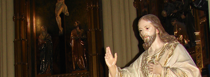 Palmas - Presentación De Los Actos Del LXXV Aniversario De La Hermandad De Las Palmas