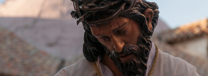 Penas - Francisco José Turrillo Moraga, Reelegido Hermano Mayor De Las Penas