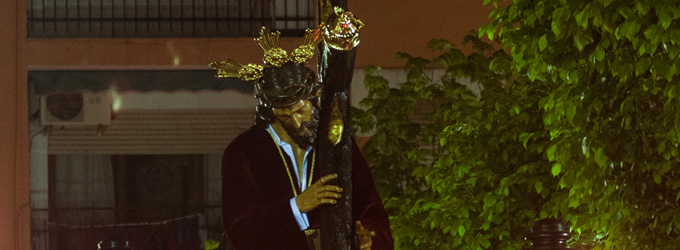 Penas - Francisco José Turrillo Moraga, Reelegido Hermano Mayor De Las Penas