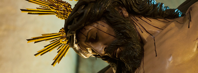 Piedad - CONFERENCIA: JESUCRISTO, ROSTRO DE DIOS MISERICORDIOSO