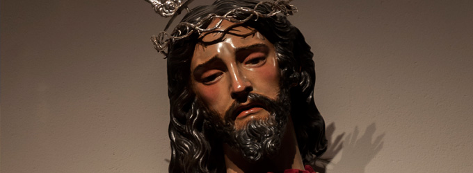 Pilatos - Fallece El Capataz Del Paso Del Ecce Homo, Don Tomás Espadas