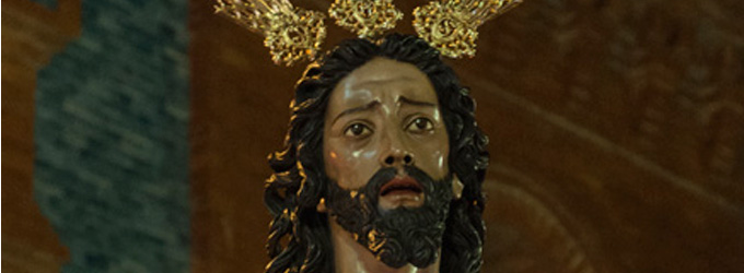 Prendimiento - Triduo Y Función Solemne En Honor A Nuestro Padre Jesús Cautivo