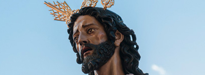 Prendimiento - Triduo En Honor A Jesús Cautivo En Su Prendimiento
