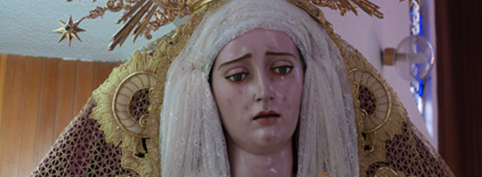 Prendimiento - Triduo Y Función Solemne En Honor A Nuestro Padre Jesús Cautivo