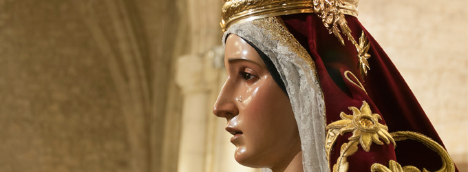Soledad - VENTA DEL PASO DE PALIO.