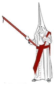 Hermandad Del Santísimo Cristo Ultrajado Y Coronado De Espinas Y Santa María Del Perdón