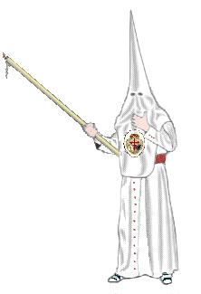Ilustre, Humilde Y Fervorosa Hermandad Y Cofradía De Nazarenos De La Flagelación De Nuestro Padre Jesús De La Bondad Y María Santísima Del Consuelo