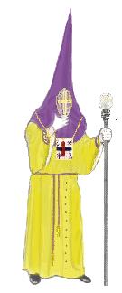 Archicofradía De La Real E Ilustre Esclavitud De Nuestro Padre Jesús Nazareno (medinaceli)