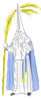 Hermandad De Las Palmas.